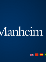 Manheim Mercedes